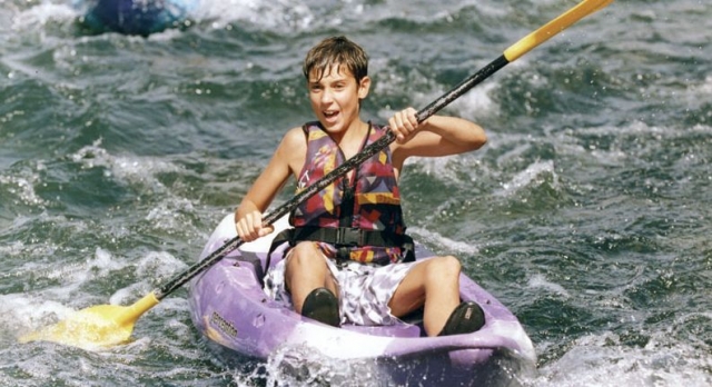  Emociones fuertes para todos 